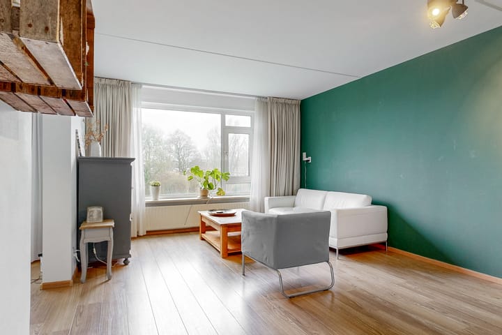 Foto 6 van Schubertlaan 115