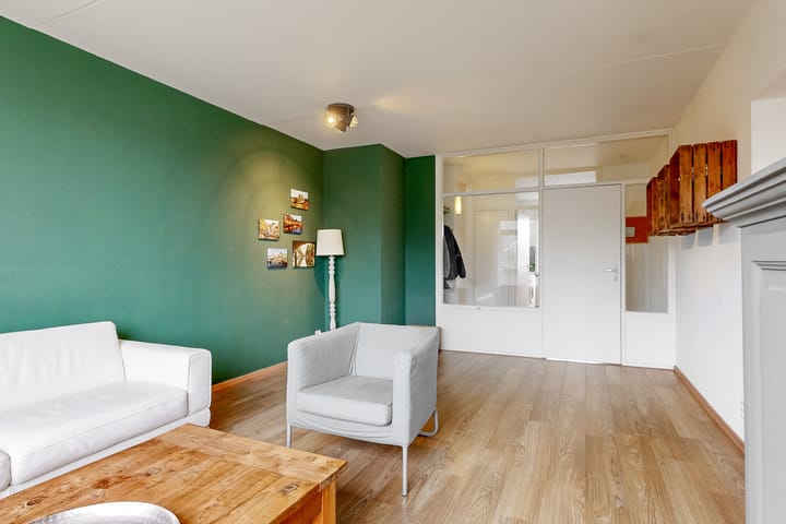 Foto 7 van Schubertlaan 115