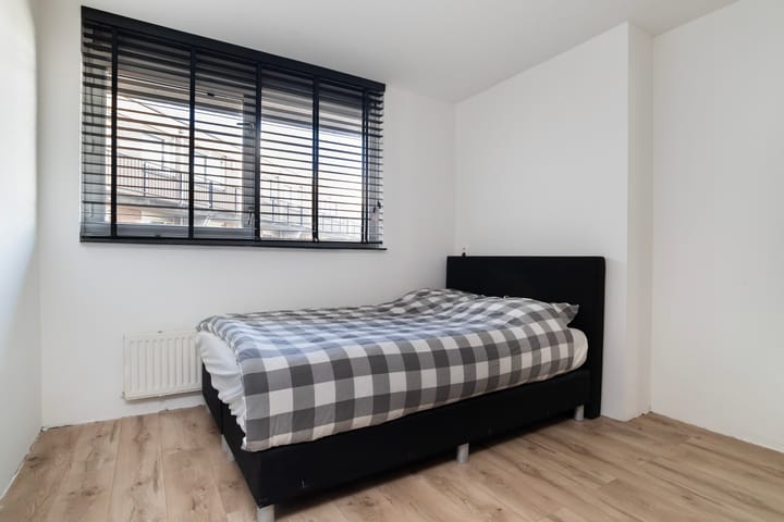 Foto 11 van Rose-Spoorstraat 27