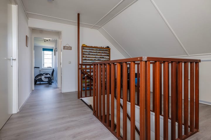 Foto 28 van Rhodonietdreef 46