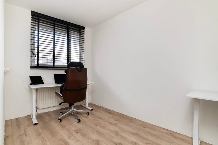 Foto 12 van Rose-Spoorstraat 27