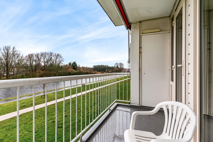 Foto 11 van Schubertlaan 115