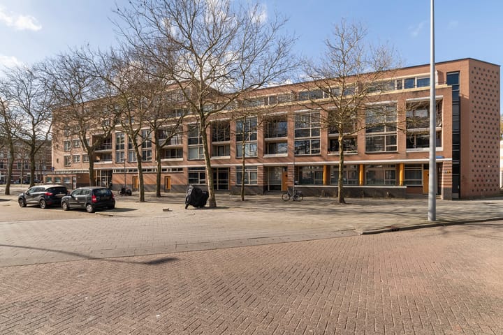 Foto 16 van Rose-Spoorstraat 27