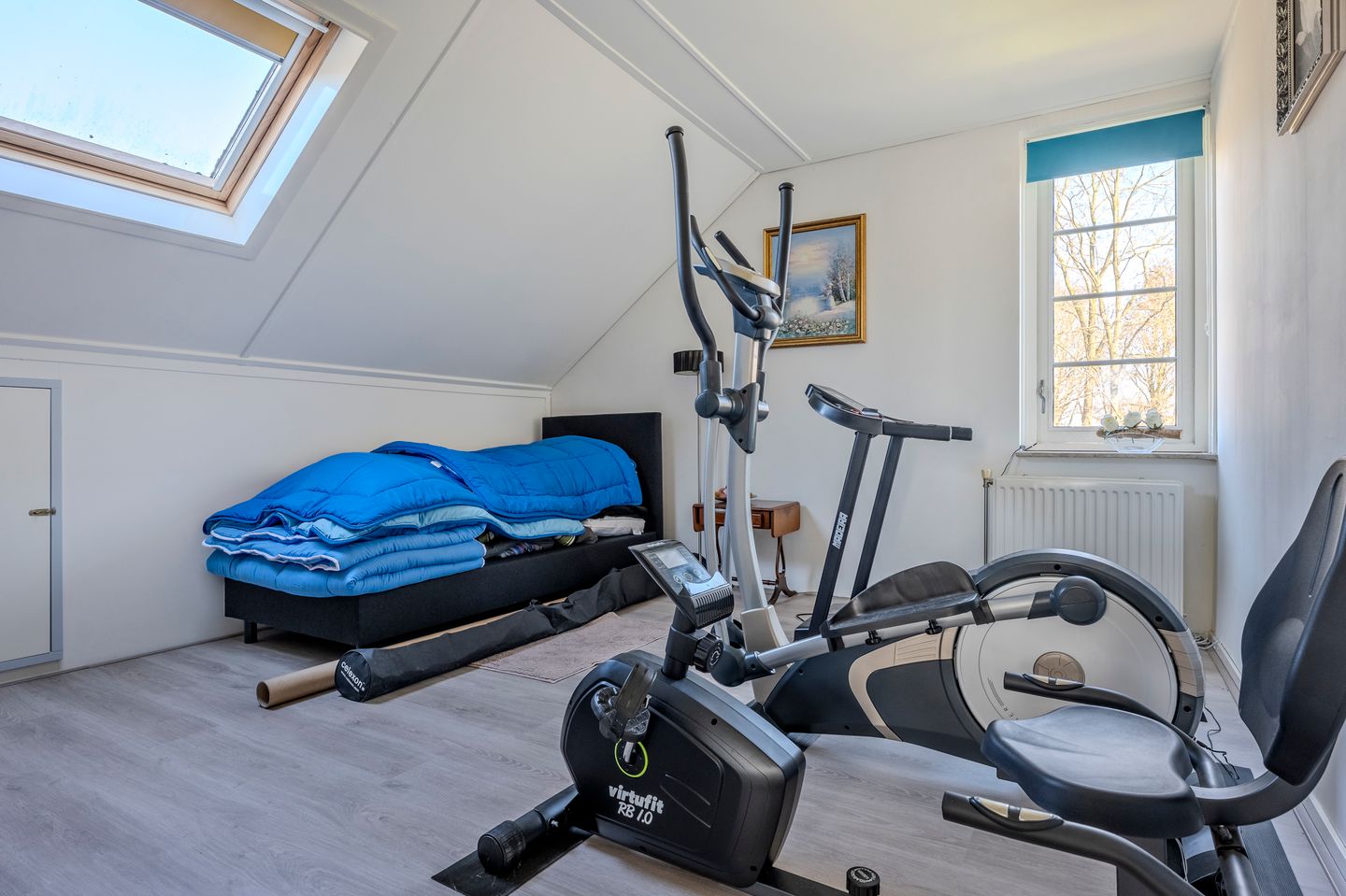 Foto 34 van Rhodonietdreef 46