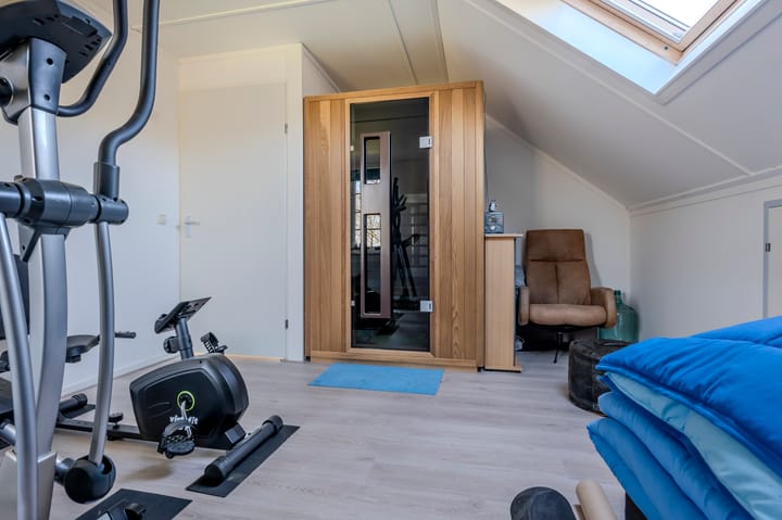 Foto 35 van Rhodonietdreef 46