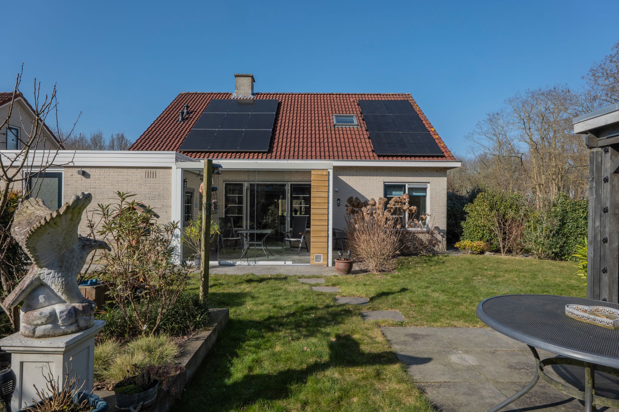 Foto 36 van Rhodonietdreef 46