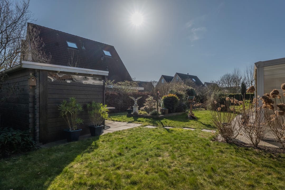 Foto 38 van Rhodonietdreef 46