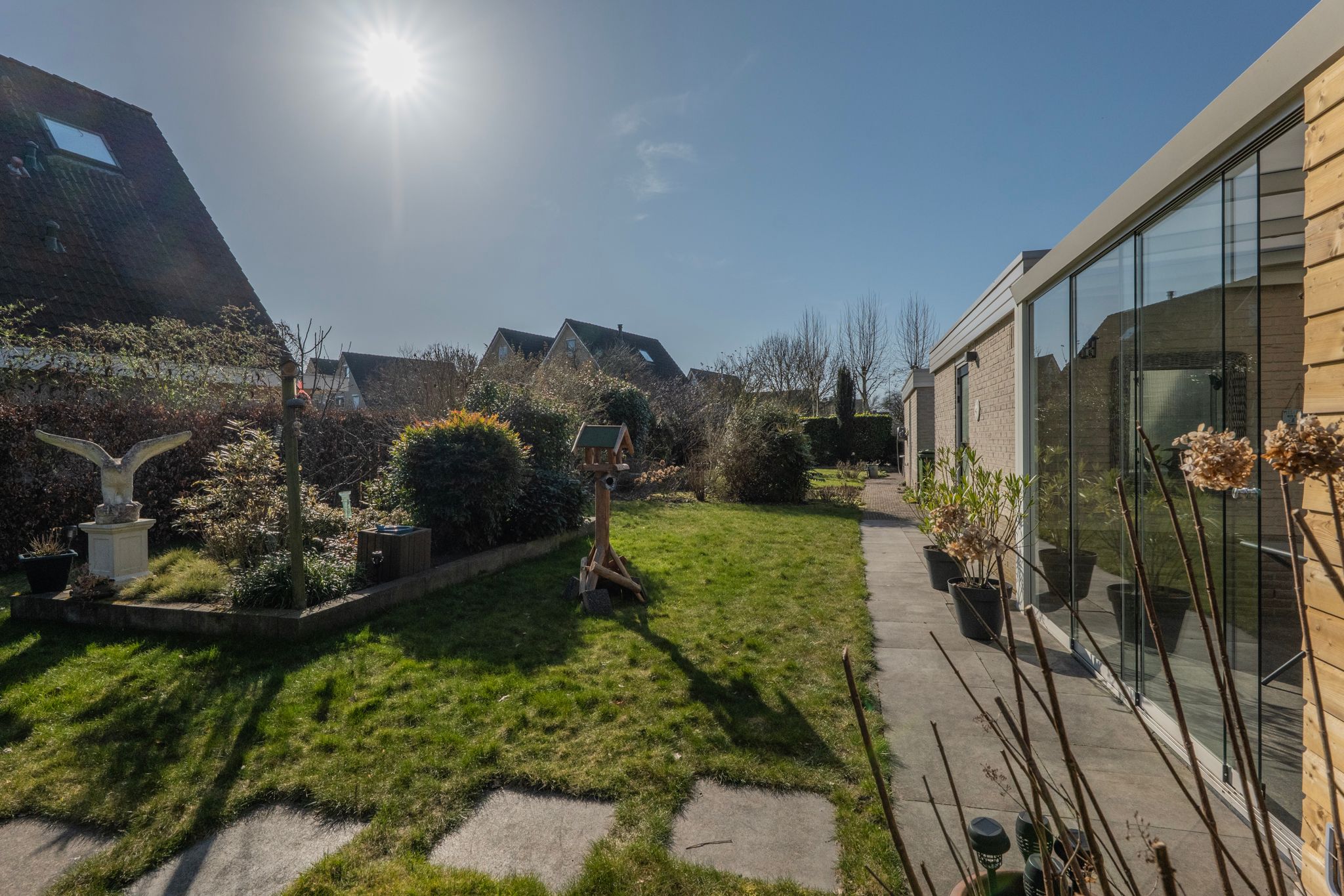 Foto 39 van Rhodonietdreef 46