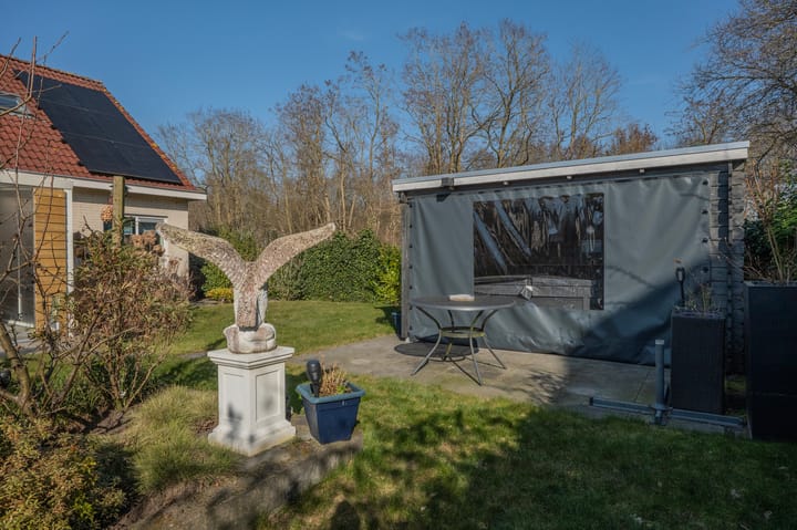 Foto 40 van Rhodonietdreef 46