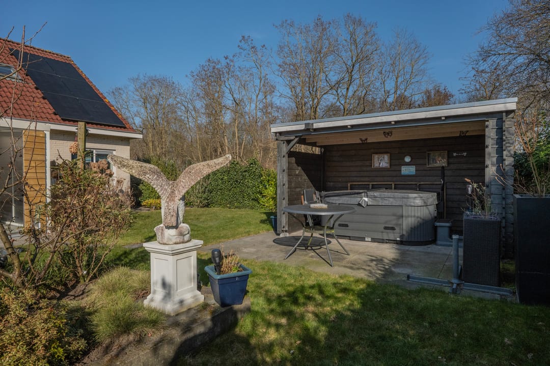 Foto 41 van Rhodonietdreef 46