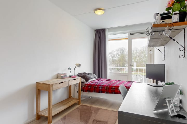 Foto 21 van Schubertlaan 115