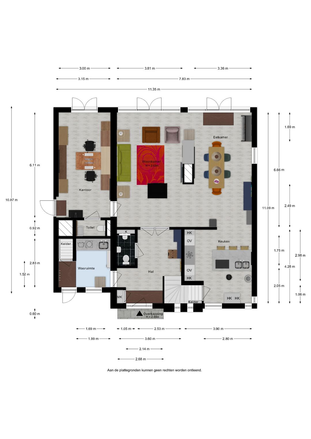 Foto 91 van Provincialeweg 15