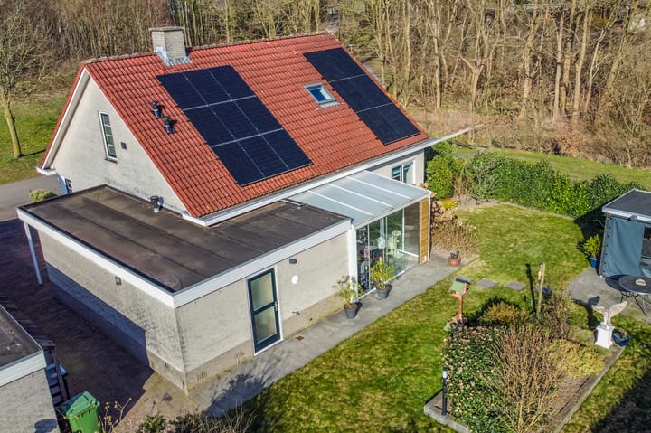 Foto 44 van Rhodonietdreef 46