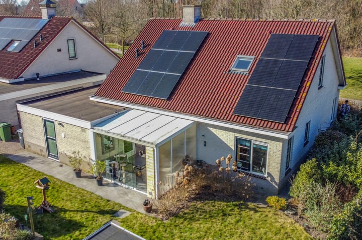 Foto 46 van Rhodonietdreef 46