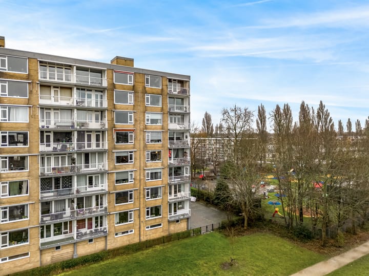 Foto 26 van Schubertlaan 115