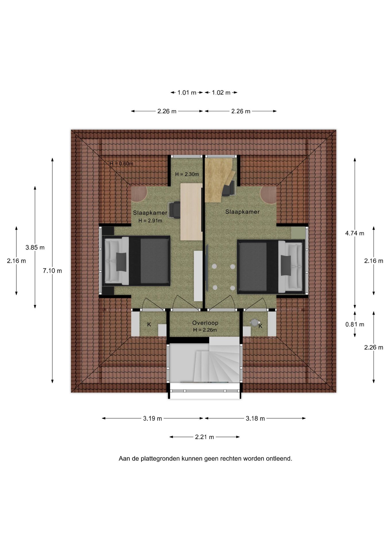 Foto 95 van Provincialeweg 15