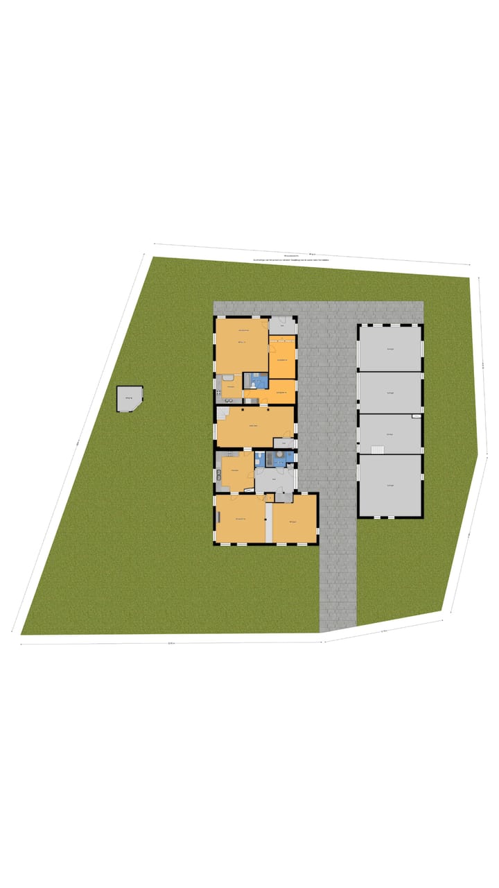 Foto 3 van Kortelandseweg 18