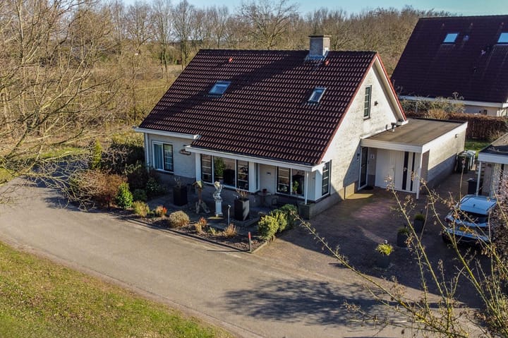 Foto 47 van Rhodonietdreef 46