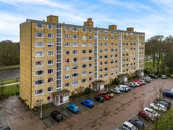 Foto 27 van Schubertlaan 115