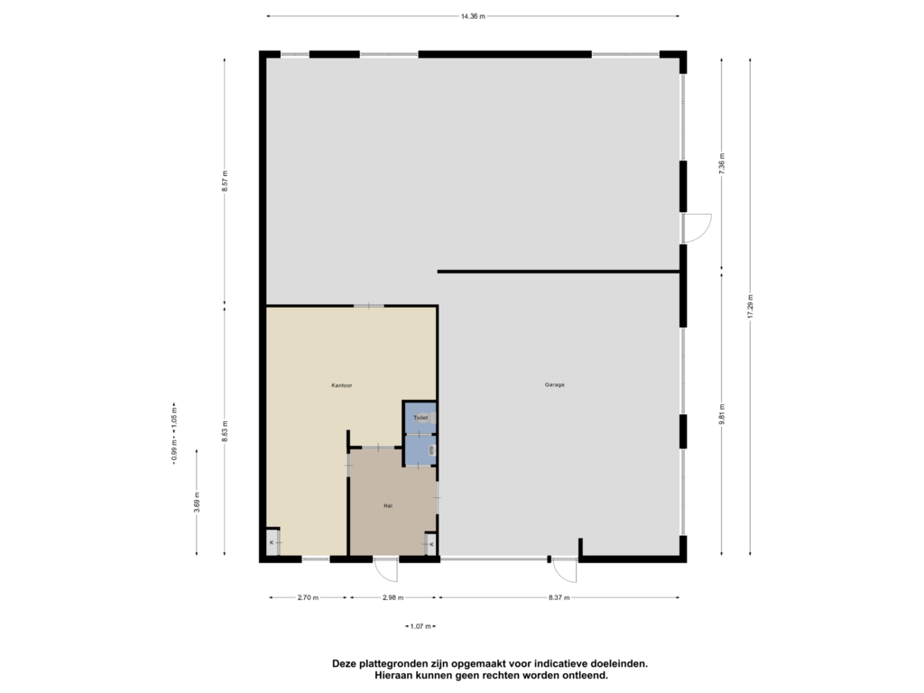 Bijgebouw