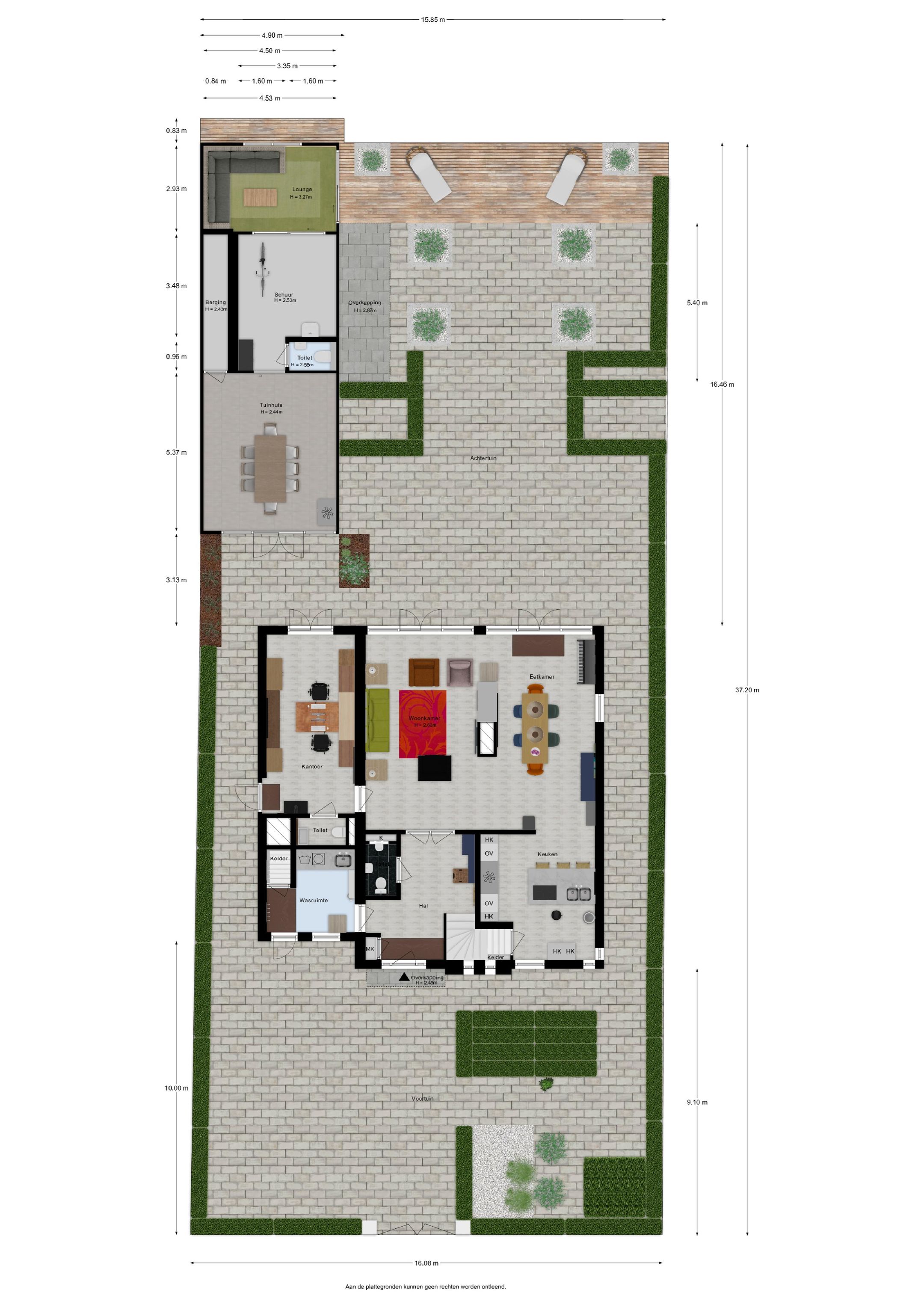 Foto 96 van Provincialeweg 15