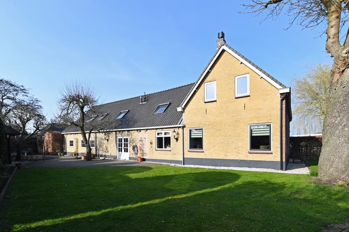 Foto 4 van Kortelandseweg 18