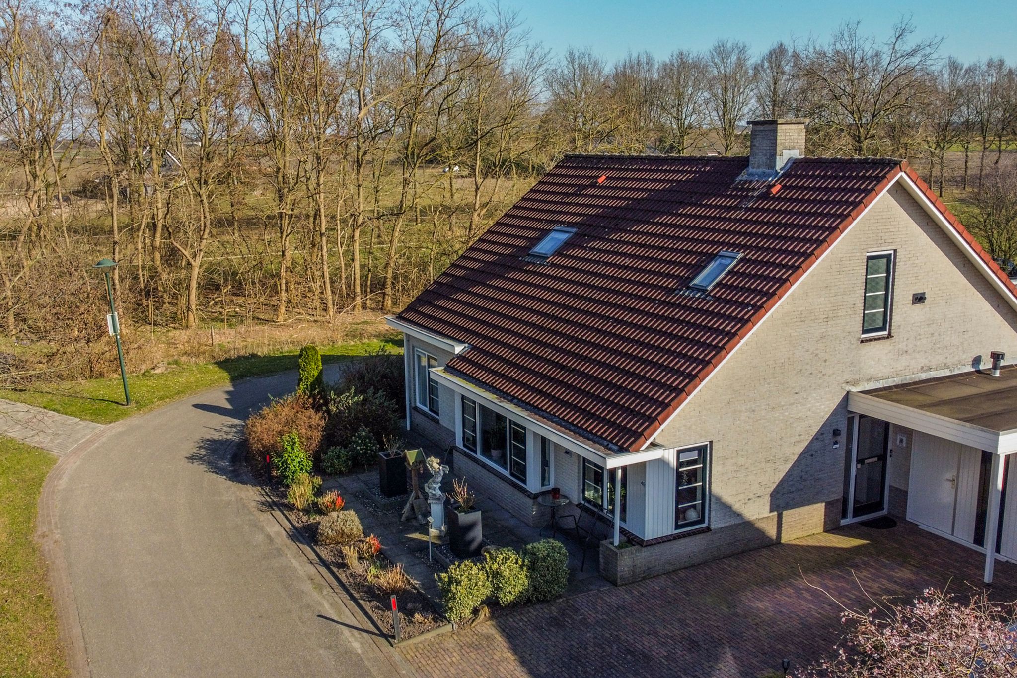 Foto 48 van Rhodonietdreef 46