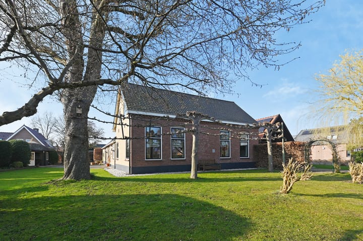 Foto 5 van Kortelandseweg 18