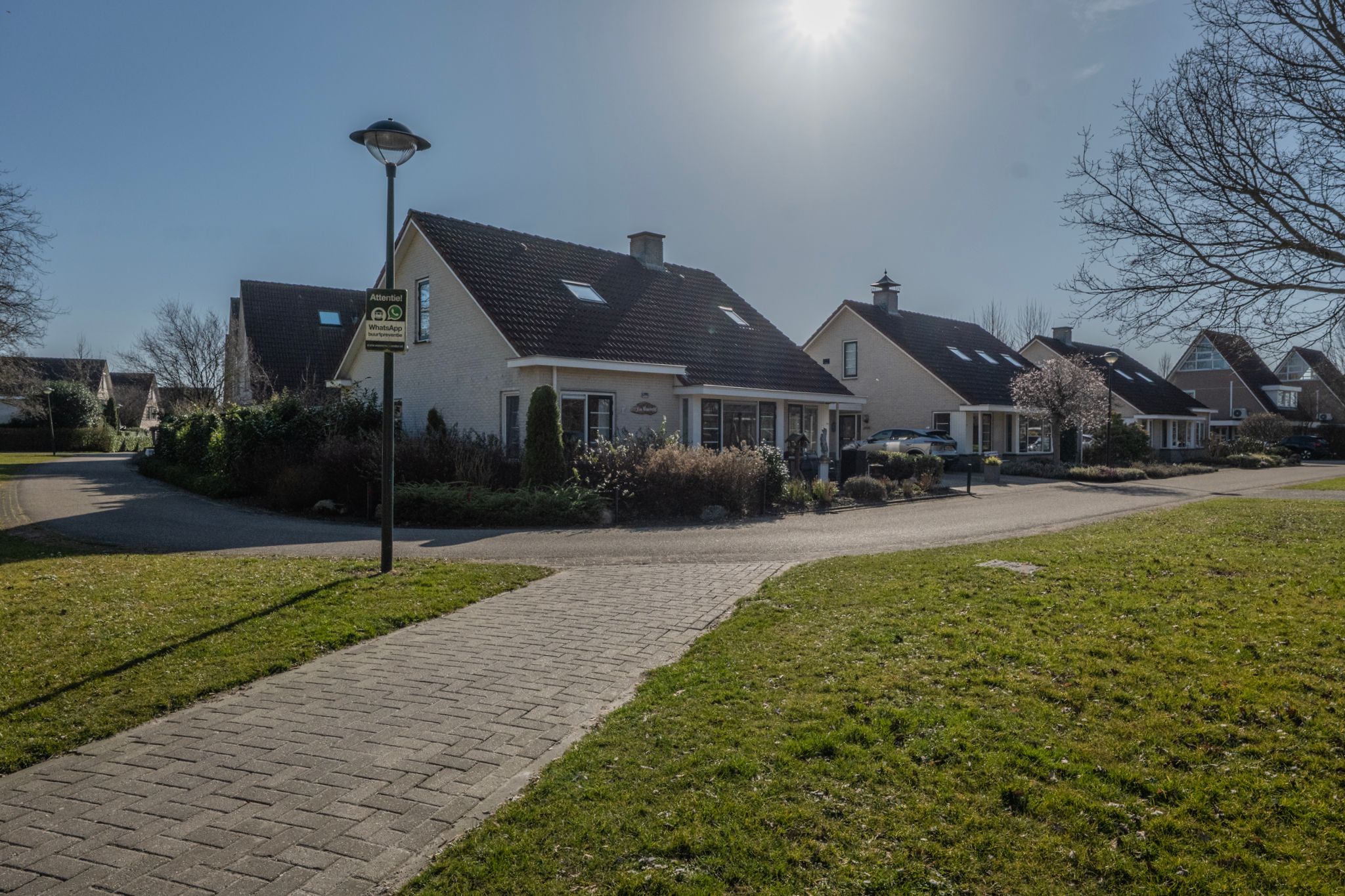 Foto 51 van Rhodonietdreef 46