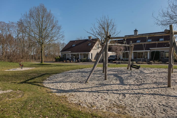 Foto 52 van Rhodonietdreef 46