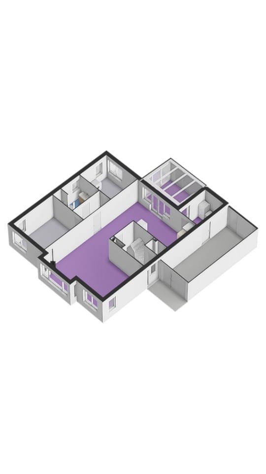 Foto 56 van Rhodonietdreef 46