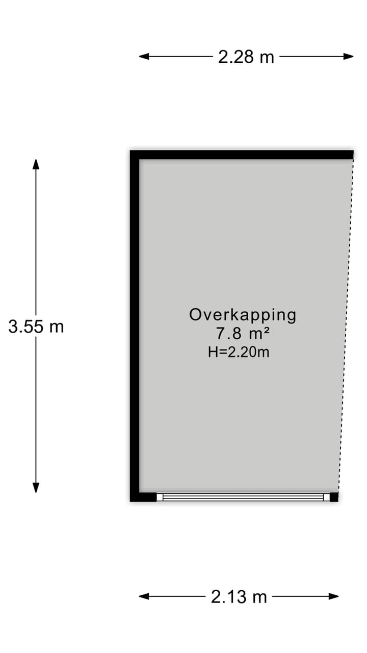 Foto 59 van Rhodonietdreef 46