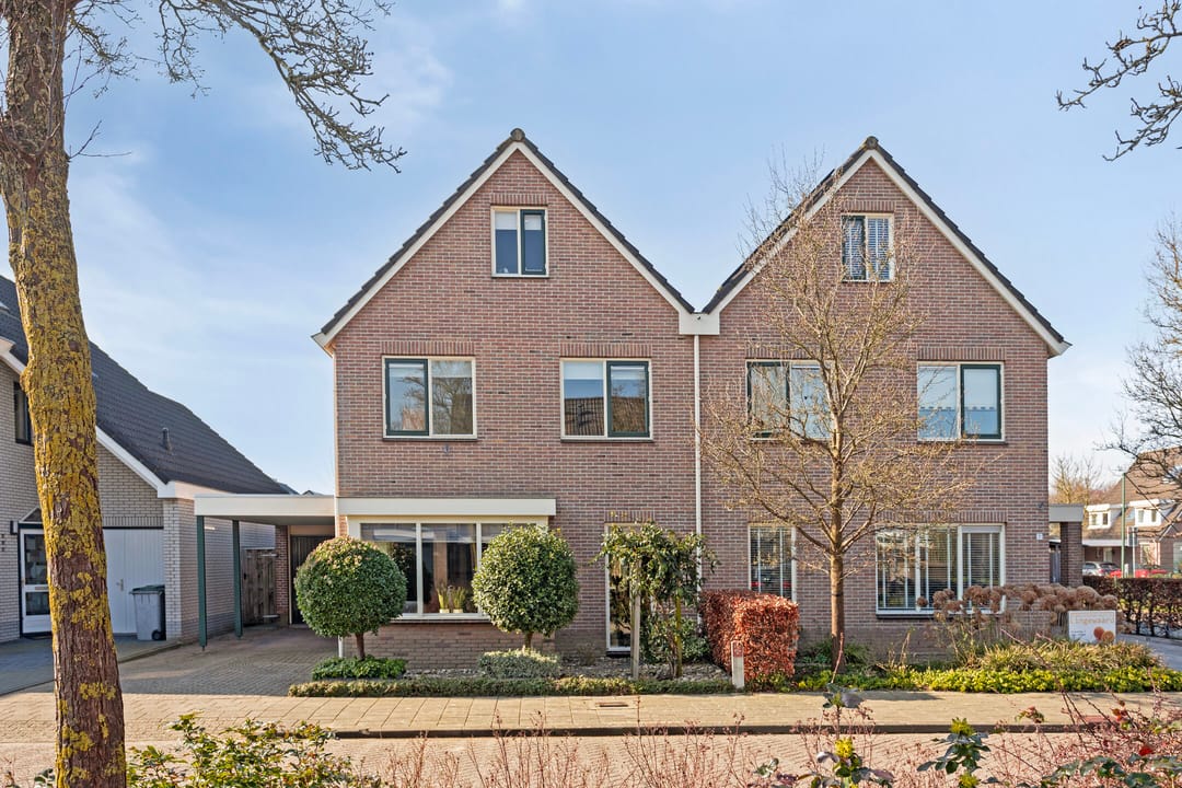 Foto 1 van Bonenkamp 5