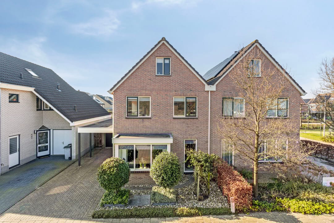 Foto 2 van Bonenkamp 5