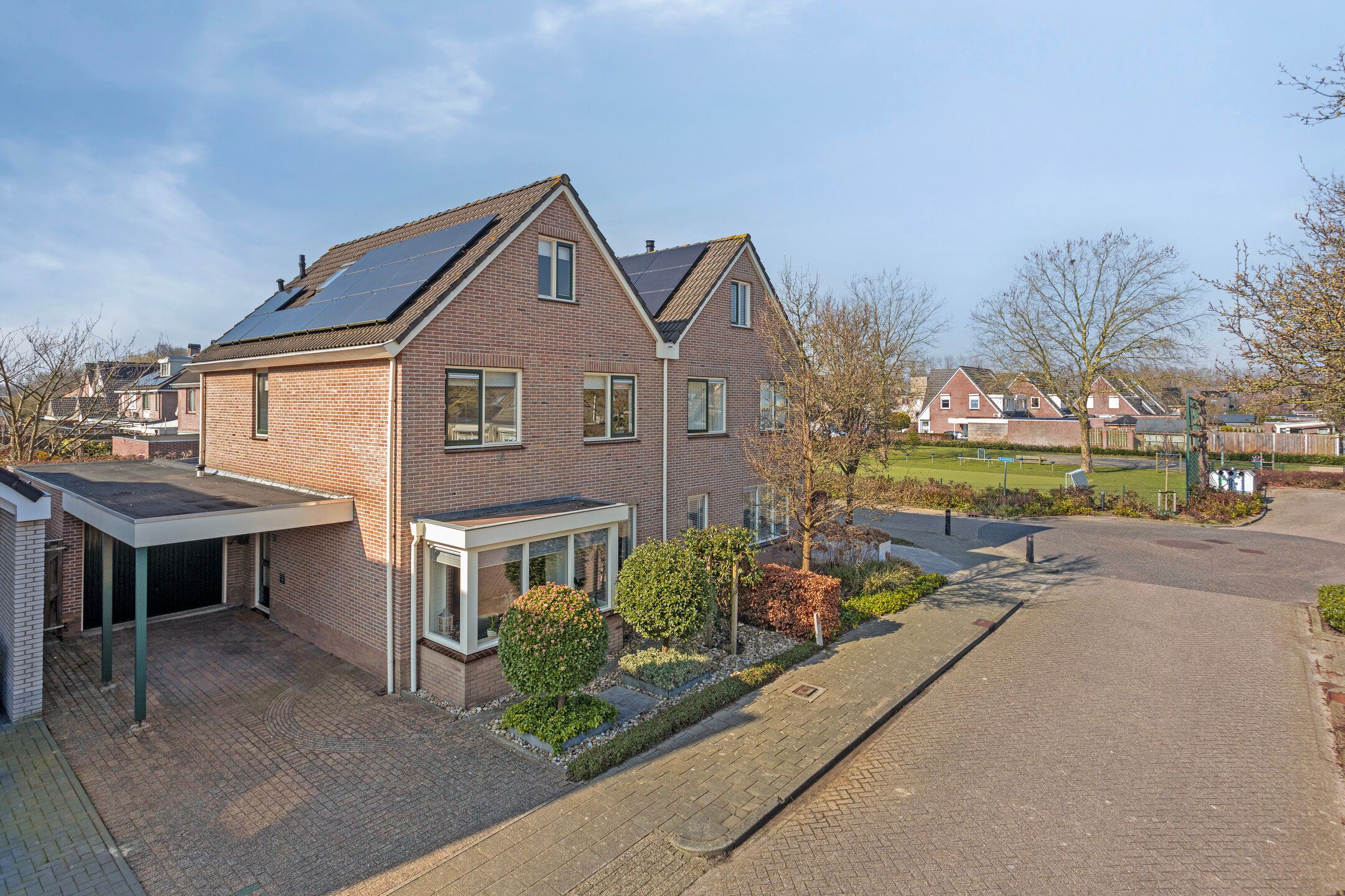 Foto 3 van Bonenkamp 5