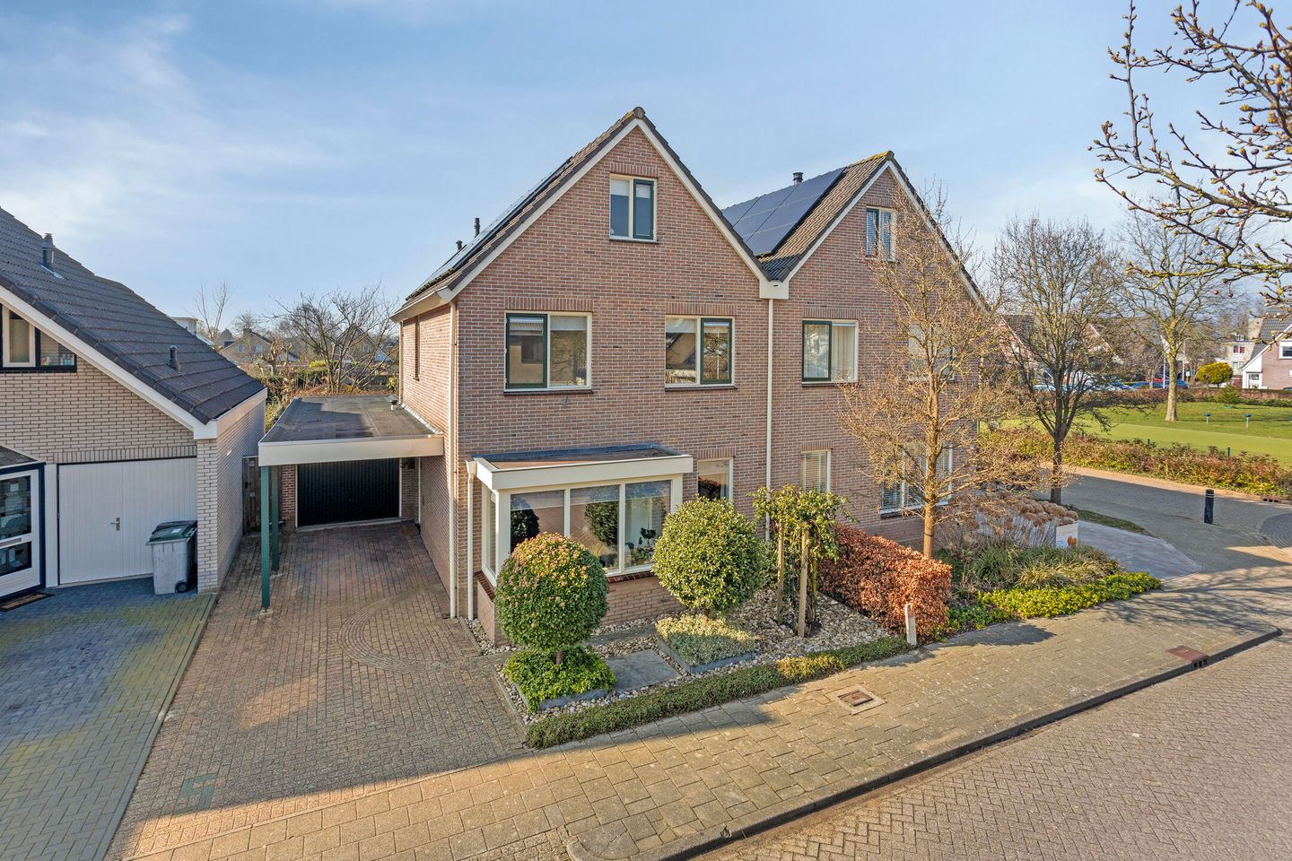 Foto 5 van Bonenkamp 5