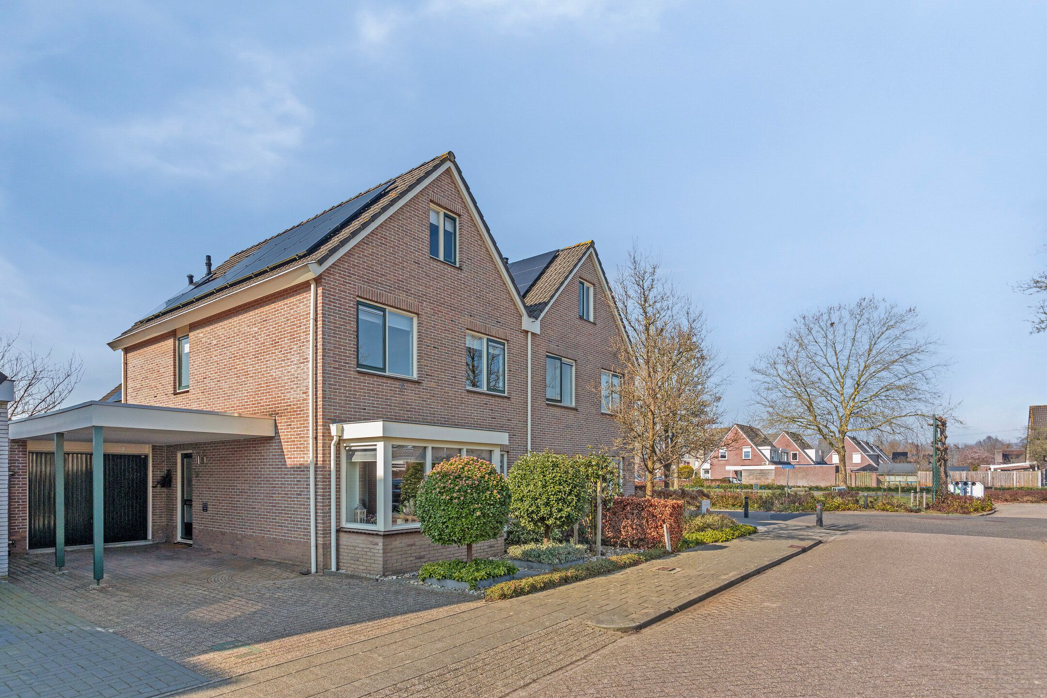 Foto 6 van Bonenkamp 5