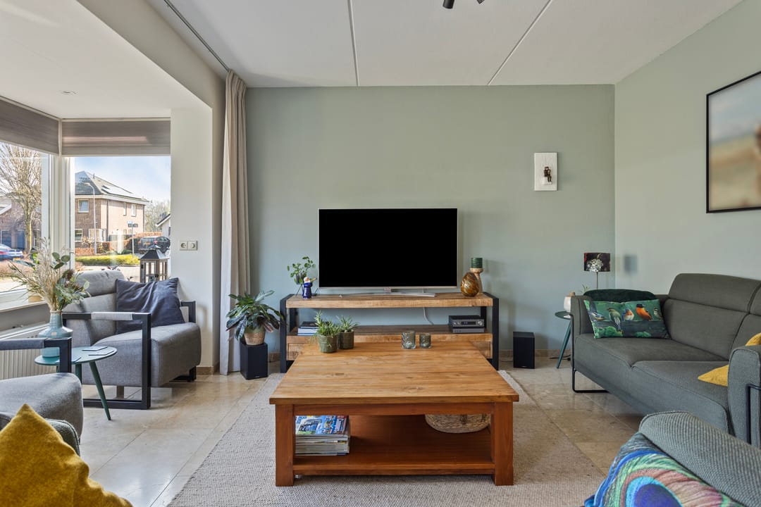 Foto 17 van Bonenkamp 5