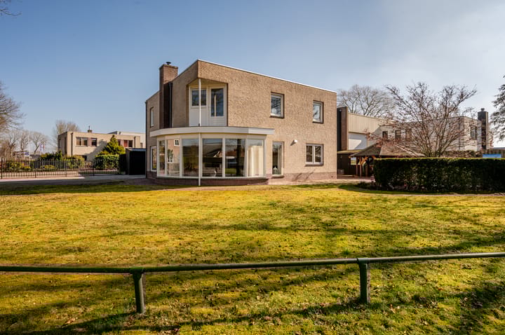 Foto 1 van Oostendorperstraatweg 4-A