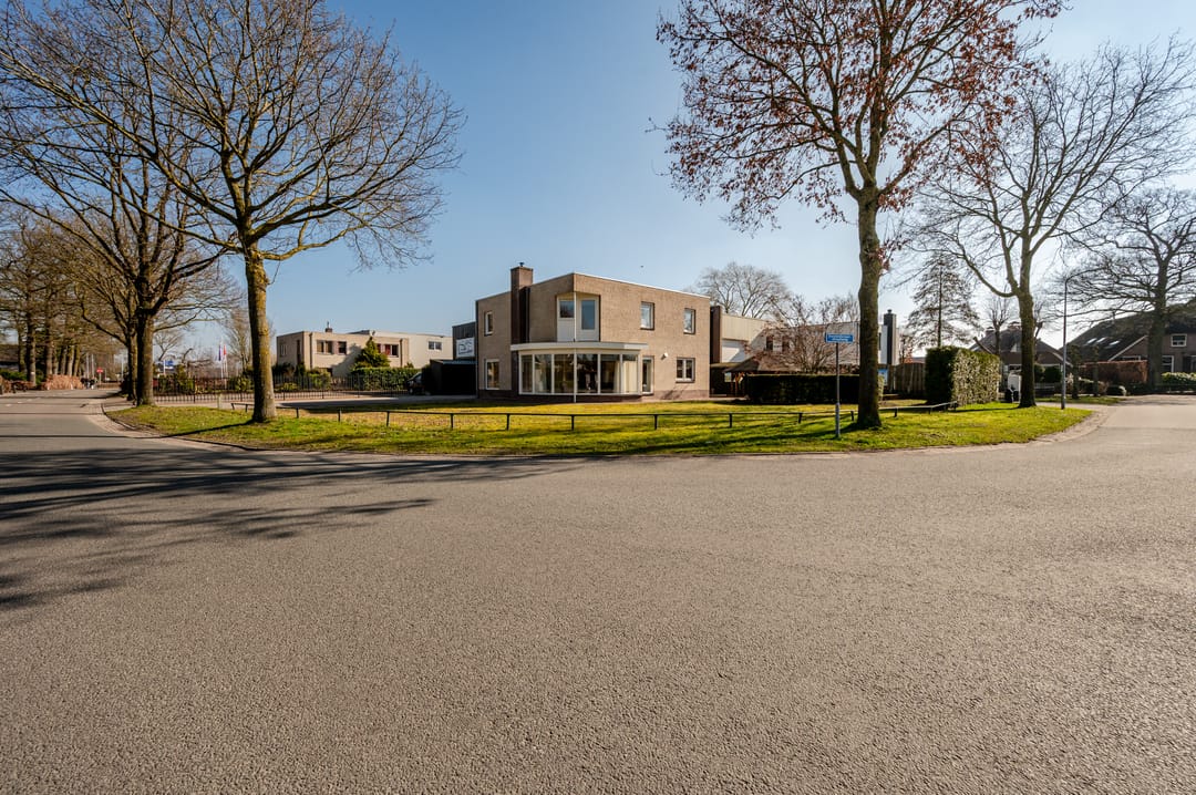 Foto 2 van Oostendorperstraatweg 4-A