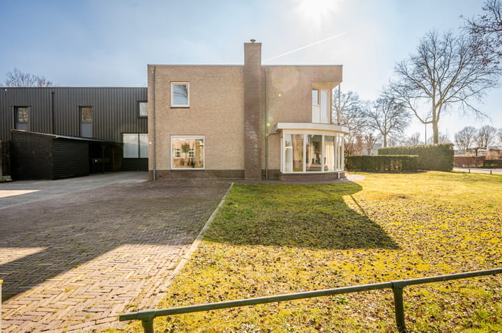 Foto 3 van Oostendorperstraatweg 4-A