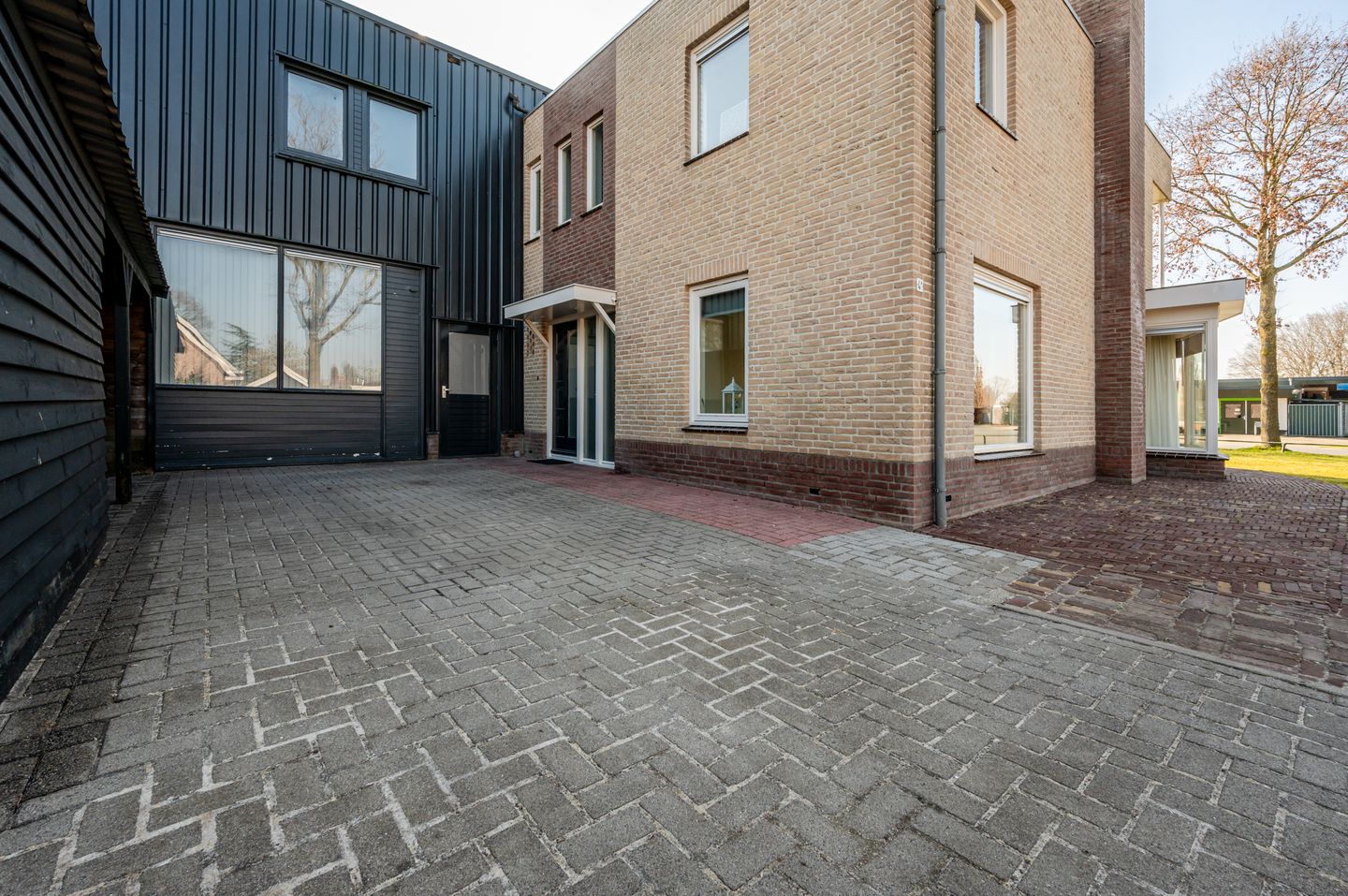 Foto 4 van Oostendorperstraatweg 4-A