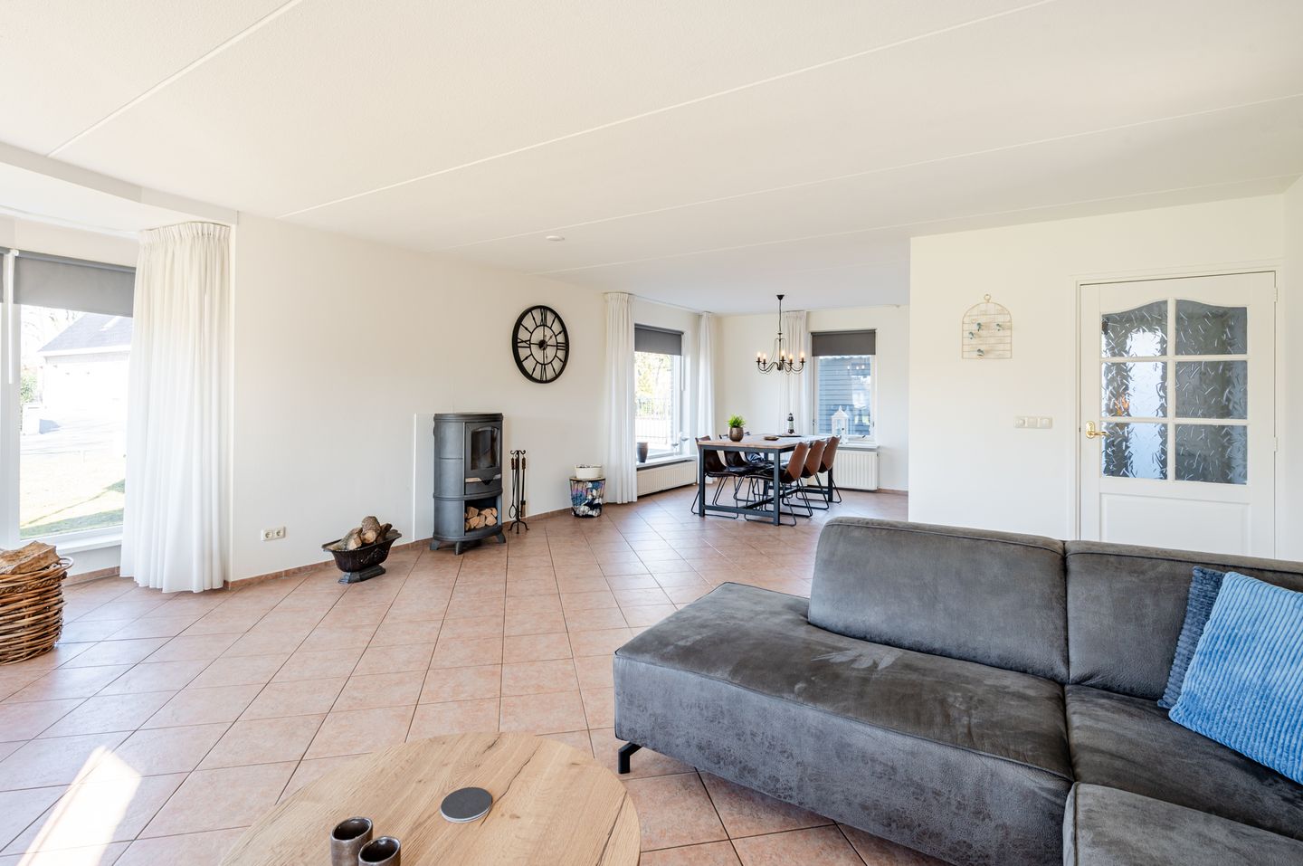 Foto 5 van Oostendorperstraatweg 4-A