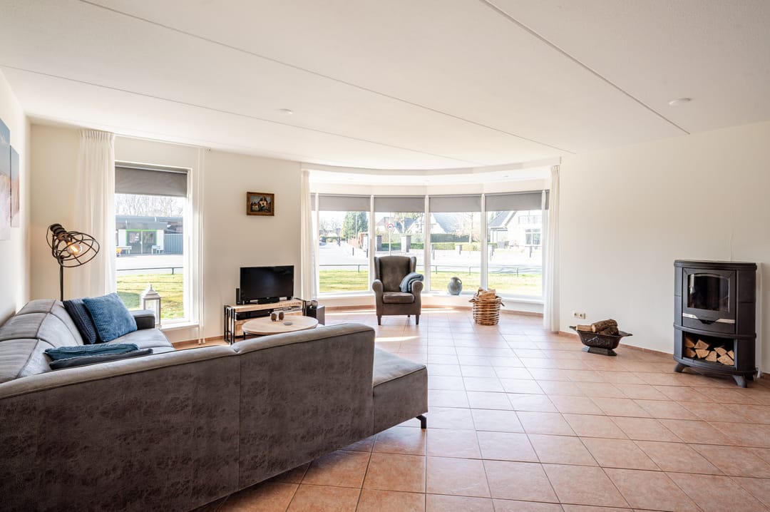 Foto 7 van Oostendorperstraatweg 4-A