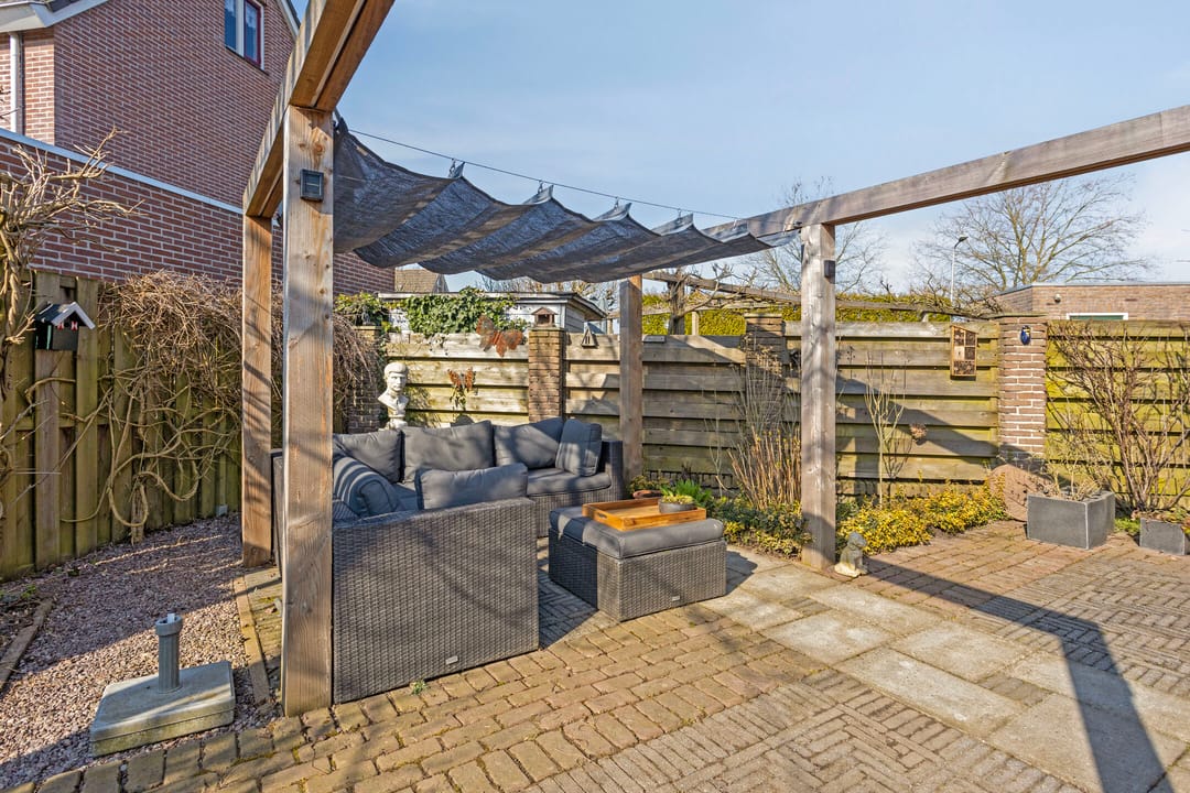 Foto 56 van Bonenkamp 5