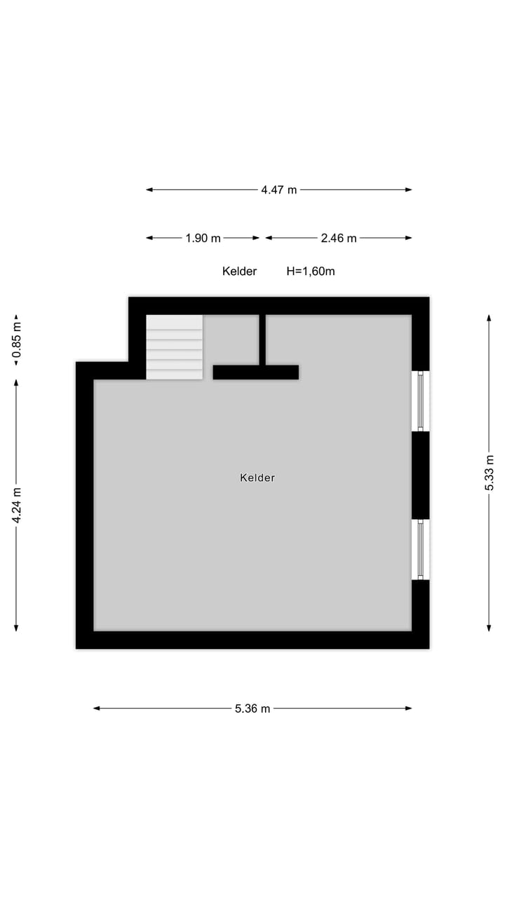 Foto 83 van Kortelandseweg 18