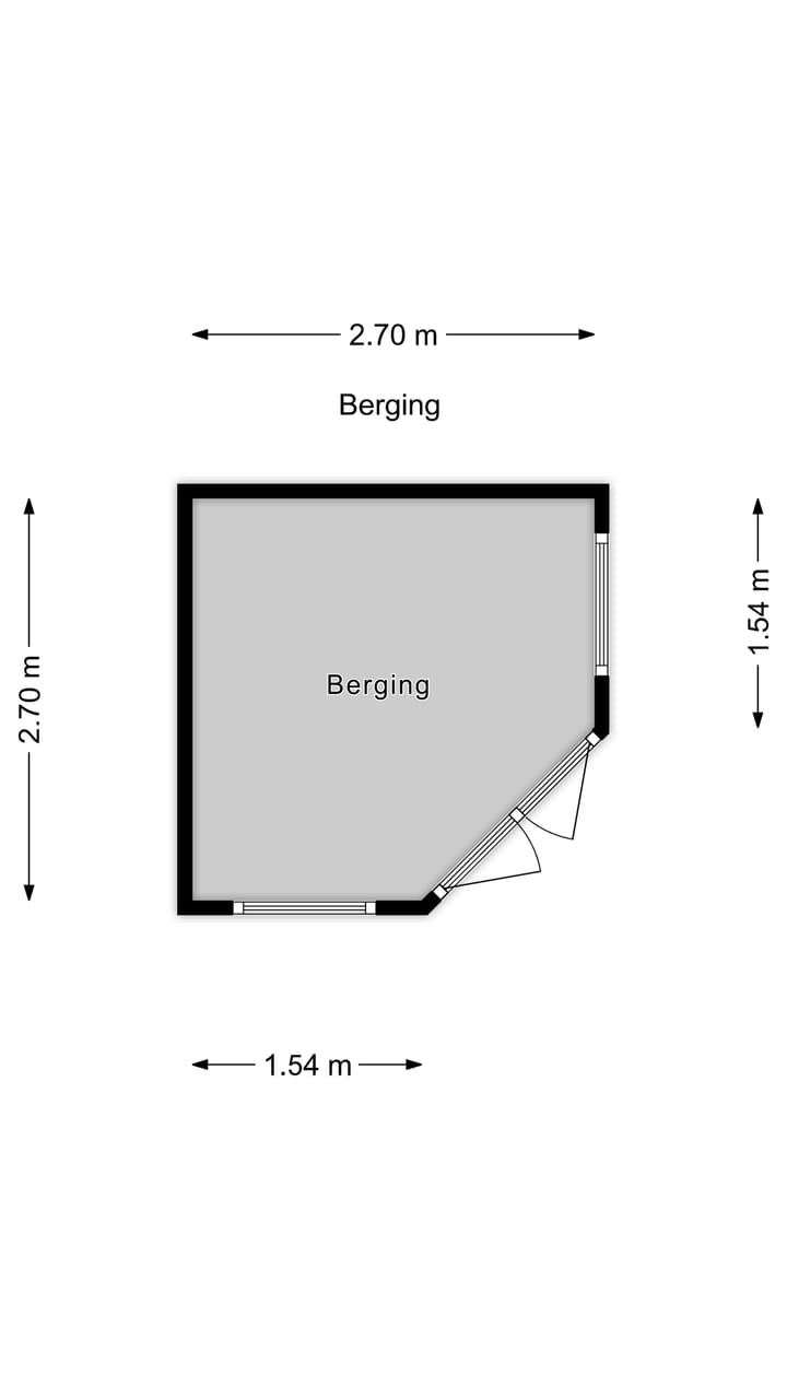 Foto 86 van Kortelandseweg 18