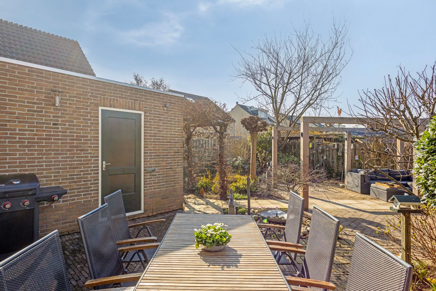 Foto 65 van Bonenkamp 5