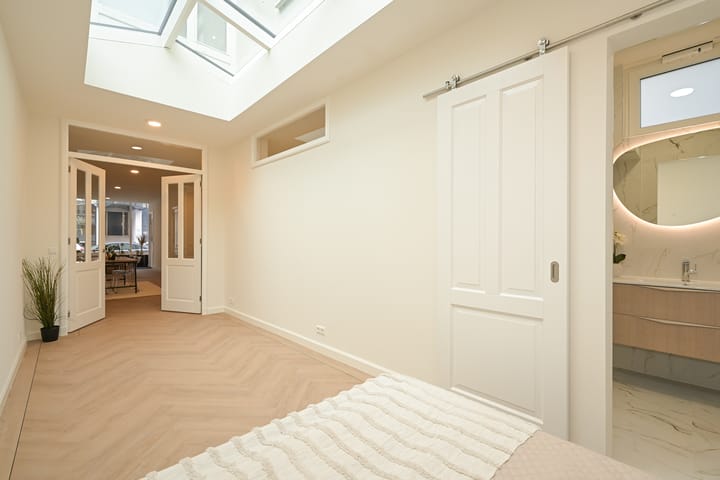 Foto 3 van Anna Paulownastraat 33