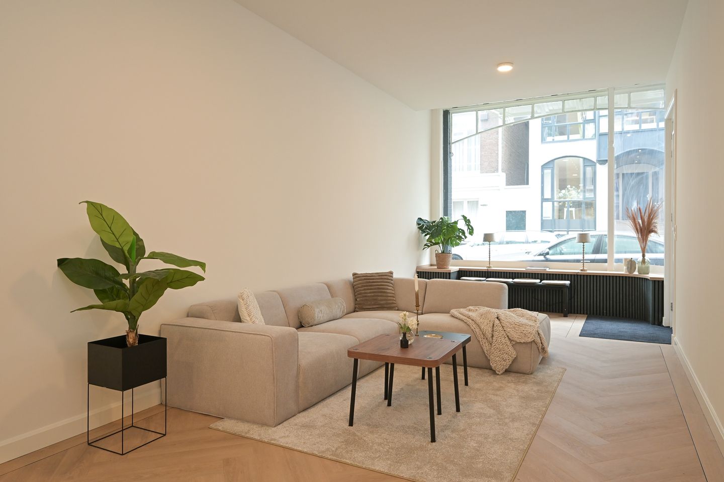 Foto 4 van Anna Paulownastraat 33